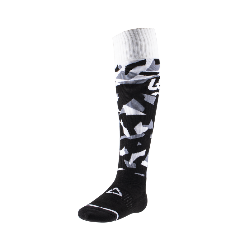 

Мото носки LEATT GPX Socks Camo L-XL