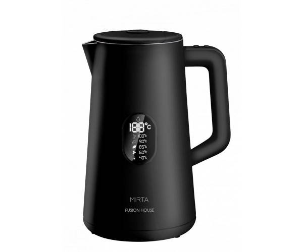 

Электрочайник Mirta Fusion House KT-1000B