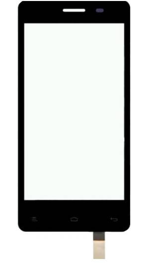 

Touchscreen FLY IQ4403 BLACK