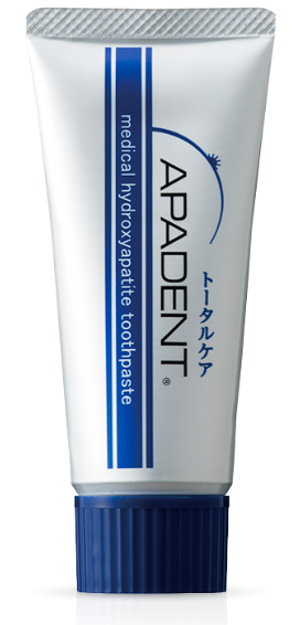 

APADENT Total Care Лечебно-профилактическая зубная паста , 120 гр.