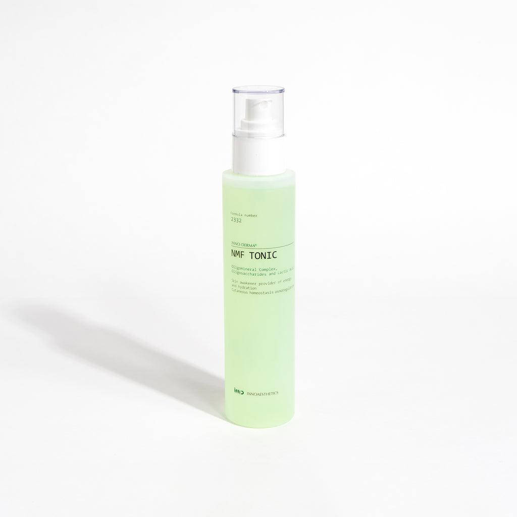 

Innoaesthetics NMF Tonic (НМФ Тоник) Увлажняющий тоник, регулирующий кожный гомеостаз, 200 мл