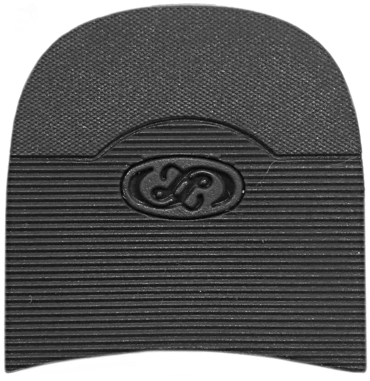 

Набойка полиуретановая № 05 (Латвия) черный