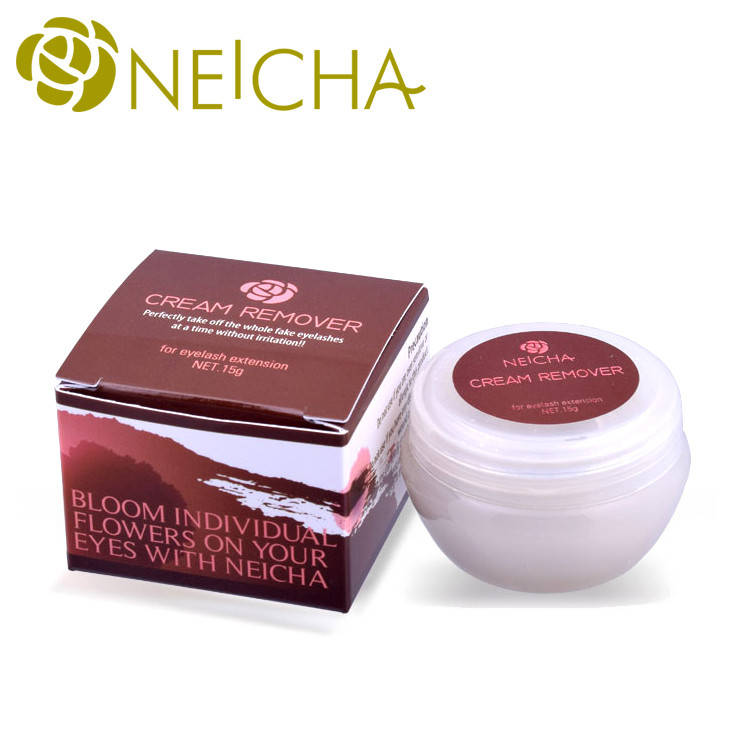

Кремовый ремувер Neicha 15г