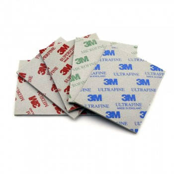 

Гибкая абразивная губка 3M™ SOFTBACK 115*140*5мм fine