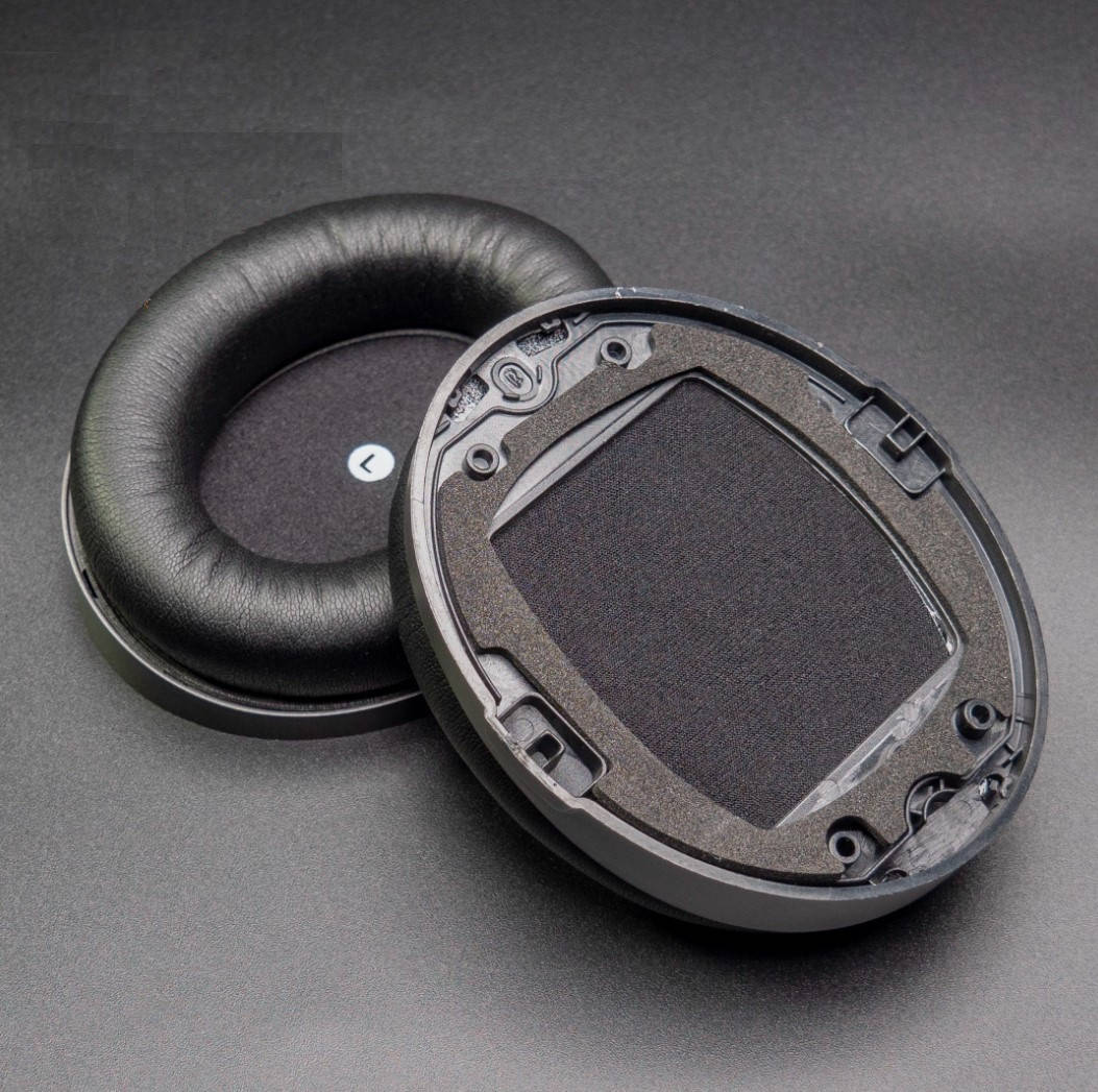 

Оригинальные амбушюры HyperX Cloud Orbit S HX-HSCOS-GM/WW