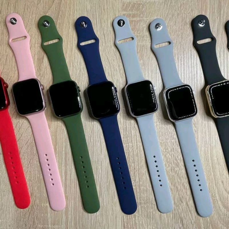 

Наурчные смарт Apple Watch М7 PRO ( с NFC)