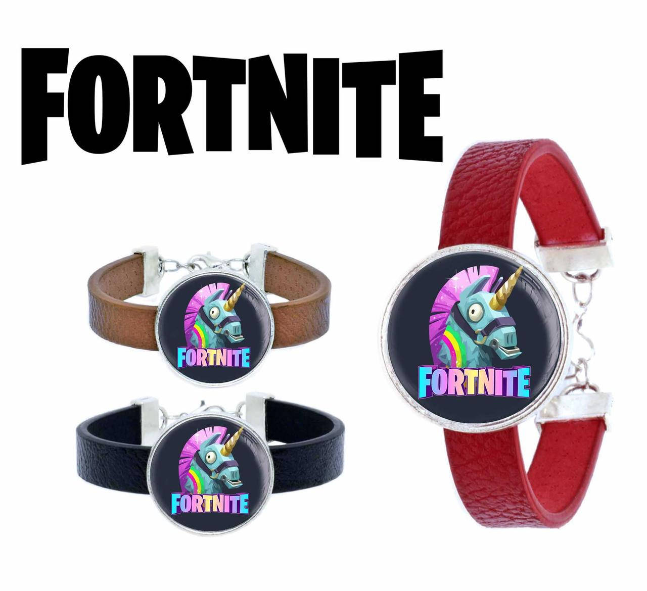 

Браслет Fortnite "3" Фортнайт