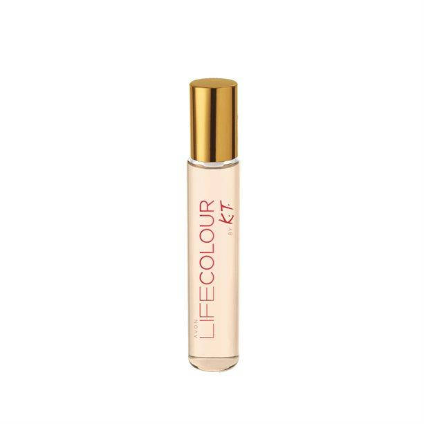 

Парфюмерная вода Avon Life Colour для Неё (10 мл)
