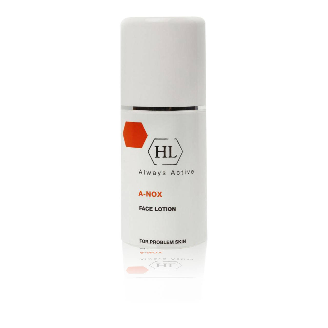 

Лосьон для растворения закрытых комедонов Holy Land Cosmetics Super Lotion