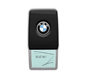 

Система ионизации и ароматизации воздуха BMW Ambient Air, аромат Blue Suite