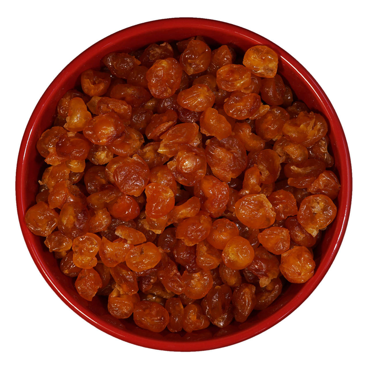 

Черешня белая вяленая, цукат, 1 кг