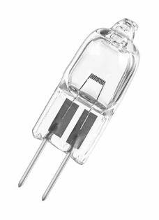 

Osram 64265 HLX 30W 6V G4 галогенная лампа