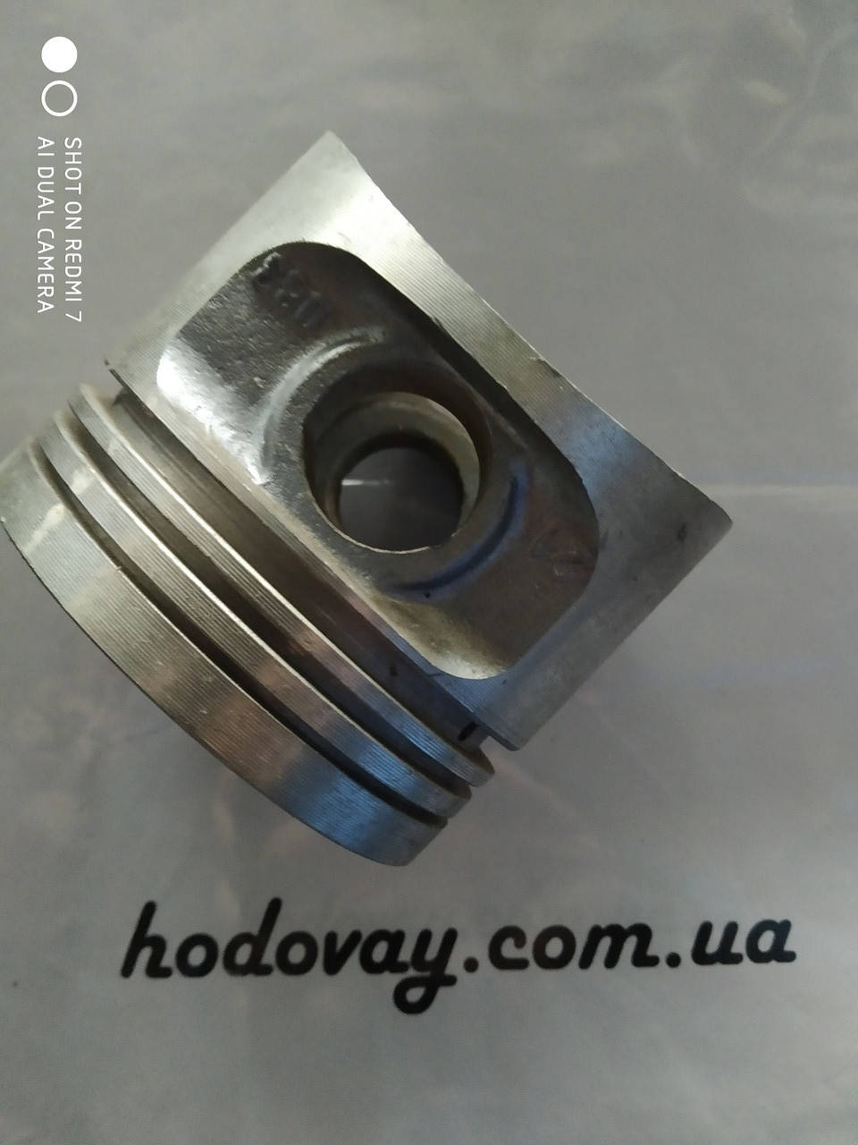 

Поршень (поршня) 82,0 ВАЗ-21083