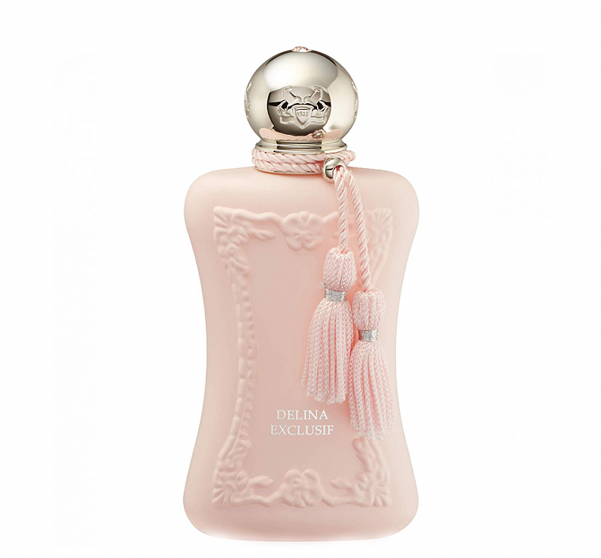 

Женские оригинальные духи Parfums de Marly Delina Exclusif 75ml