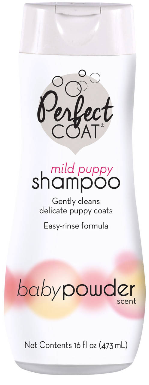 

8in1 Tender Care Puppy Shampoo Шампунь без слез для щенков 473мл