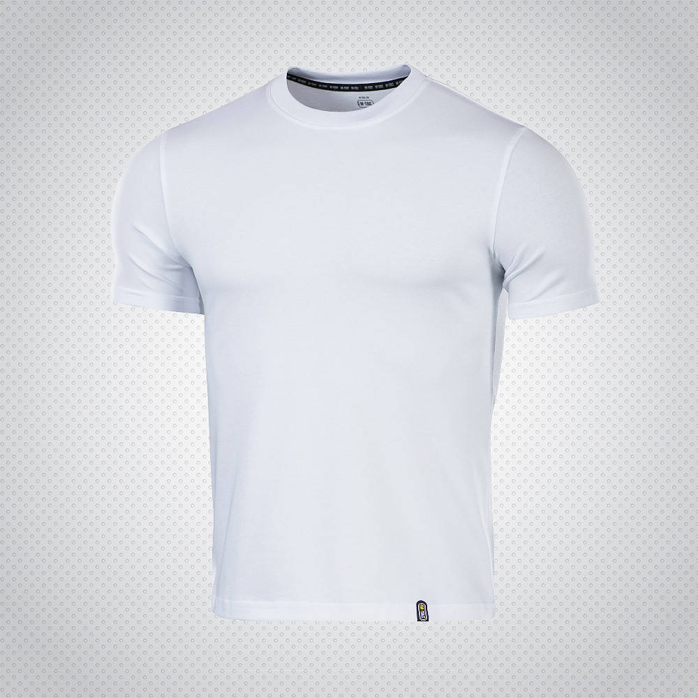 

Футболка M-Tac 93/7 White M