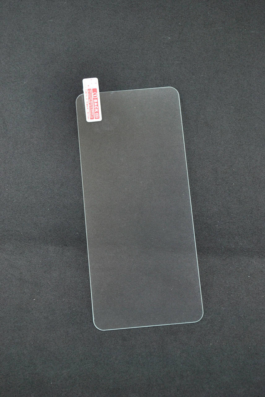

Защитное стекло Xiaomi Redmi 9 2.5D (0.3mm) (тех.пак)