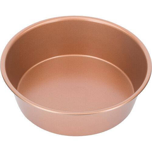 

Форма для выпечки Maxmark MK-C22 22 см, Бежевый