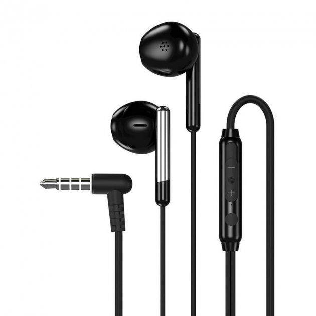 

Наушники XO EP30 Black