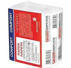 

PRO Салфетка для диспенсеров 3скл.250шт., Белый