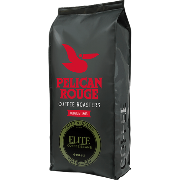 

Кофе зерновой Pelican Rouge Elite 100% арабика 1кг темная обжарка Нидерланды Оригинал