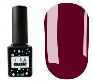 

Гель-лак Kira Nails №062