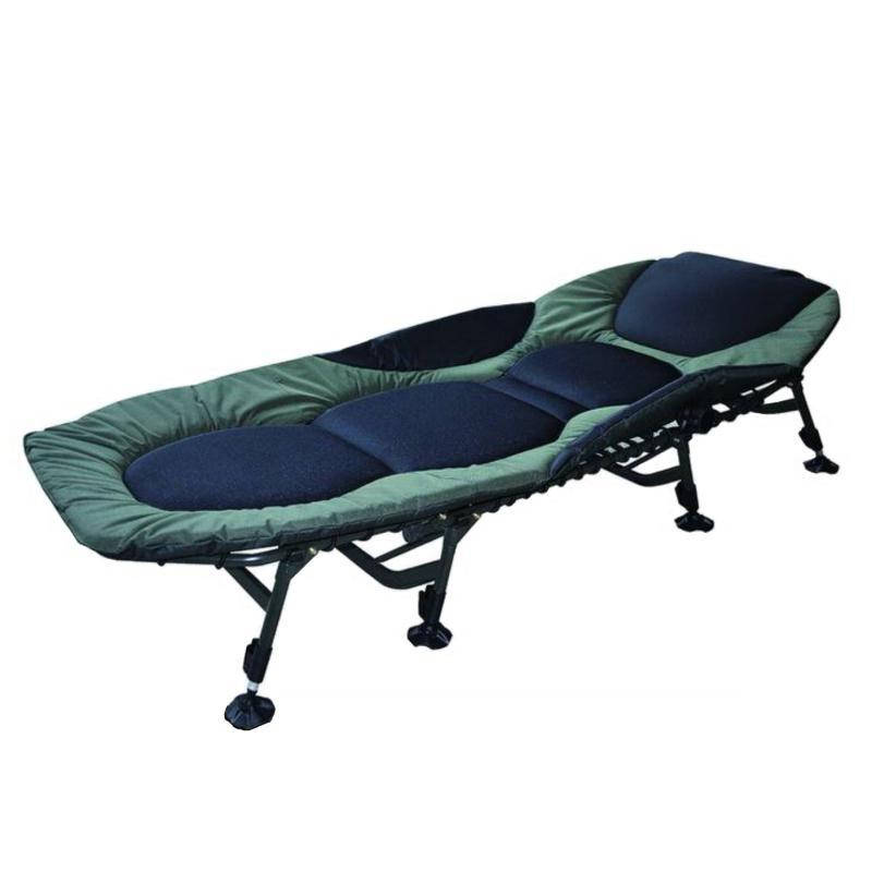 

Карповая раскладушка Ranger BED 86