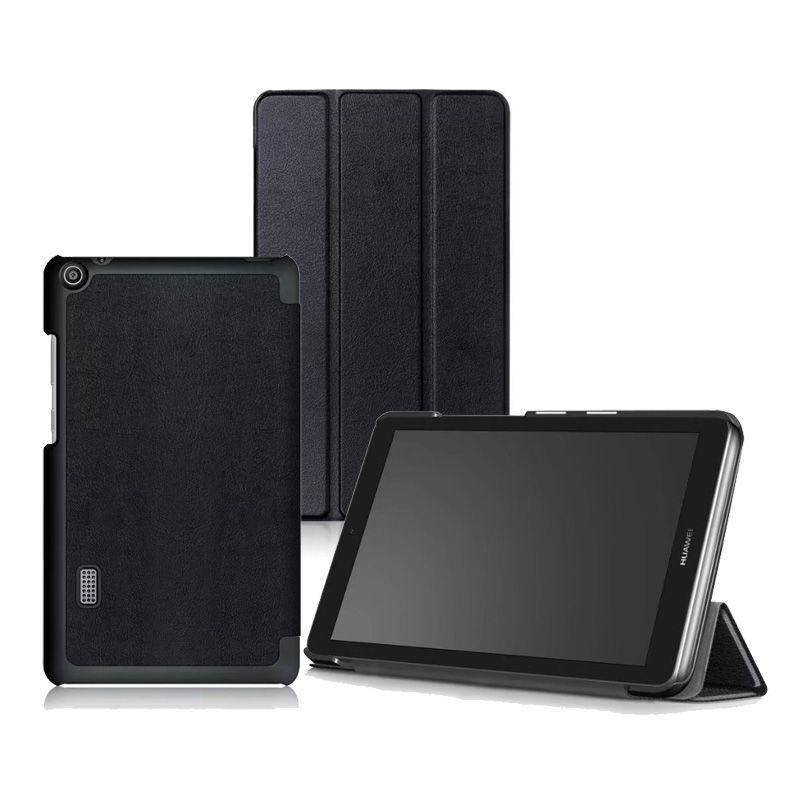

Чехол 3Fold HUAWEI MediaPad T3 7.0 wi-fi bg2-w09, Черный