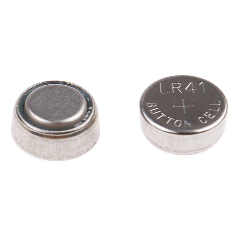 

Батарейка Videx AG 3 / LR41 10 pcs (цена за 1бат.)