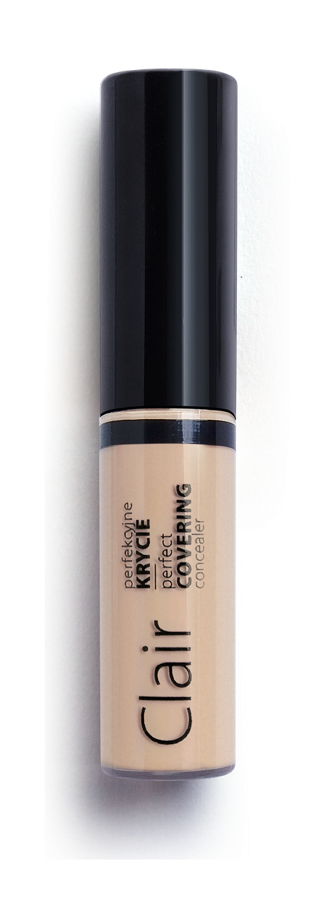 

Консилер маскирующий CLAIR COVERING CONCEALER PAESE №: (5) medium beige