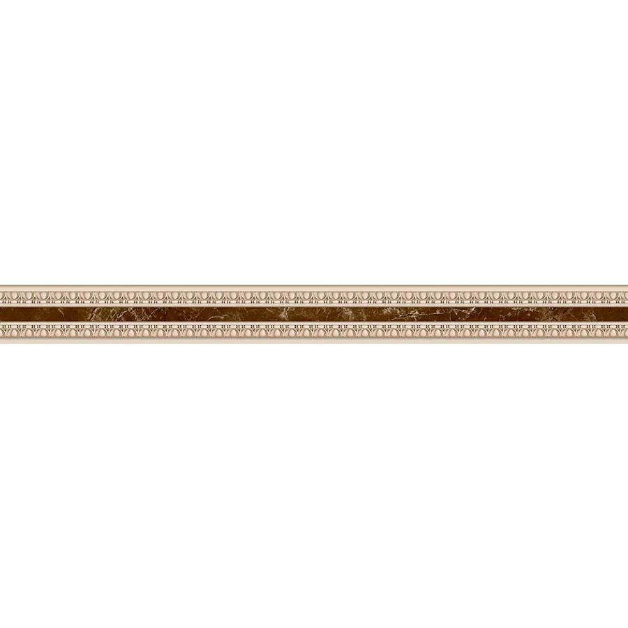 

Фриз Іntercerama Emperador БУ66031 4,5*50 коричневый