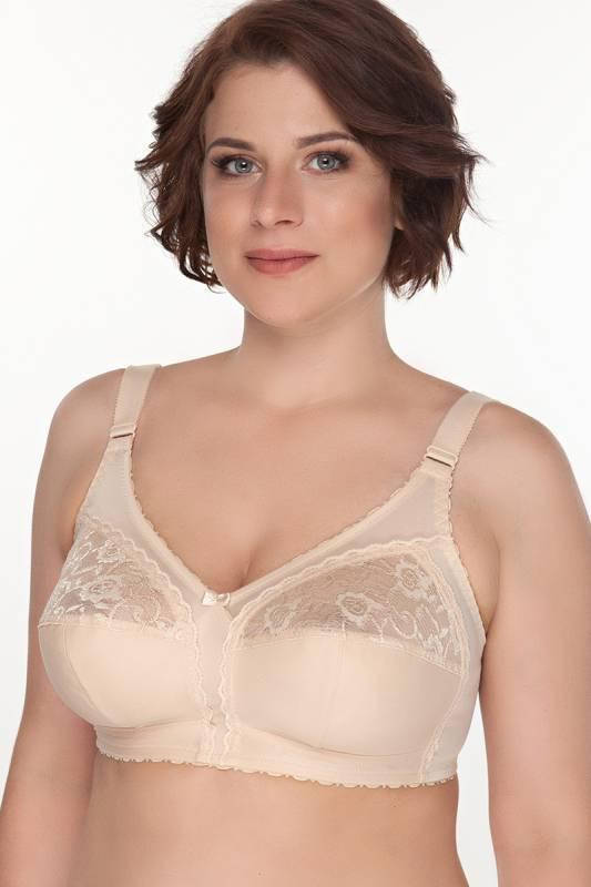 

665770 TM AVELINE Бюстгальтер мягкая чашка без каркасов