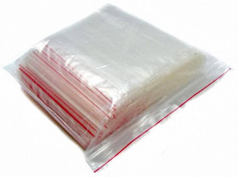 

Пакеты с застежкой Zip-Lock 14х15 100 шт.