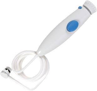 

Ручка со шлангом для ирригатора Waterpik WP-100 Ultra