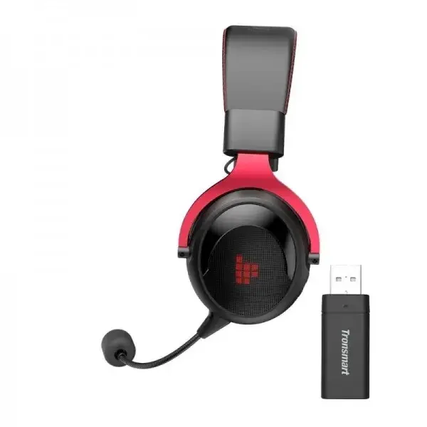 

Накладные наушники Tronsmart Shadow 2.4GHz