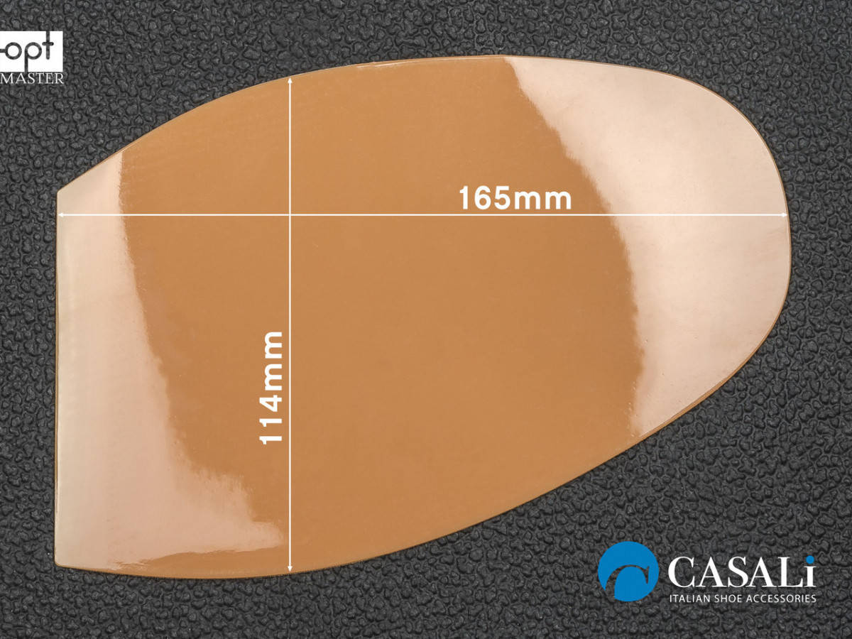 

CASALi MIRROR (глянец) бежевая профилактика , р. 3, Бежевый