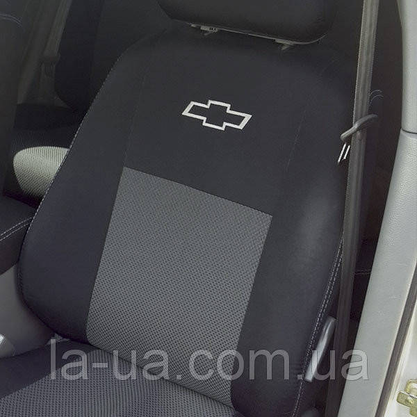 

Авточехлы в салон Chevrolet Tracker с 2013 г (Шевроле Трекер)
