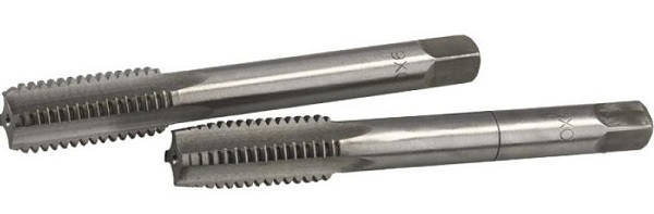 

Метчик ручной м6х1 комплект ГОСТ 3266-81