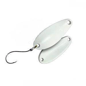 

Колеблющаяся блесна Crazy Fish SEEKER-2.5g 106