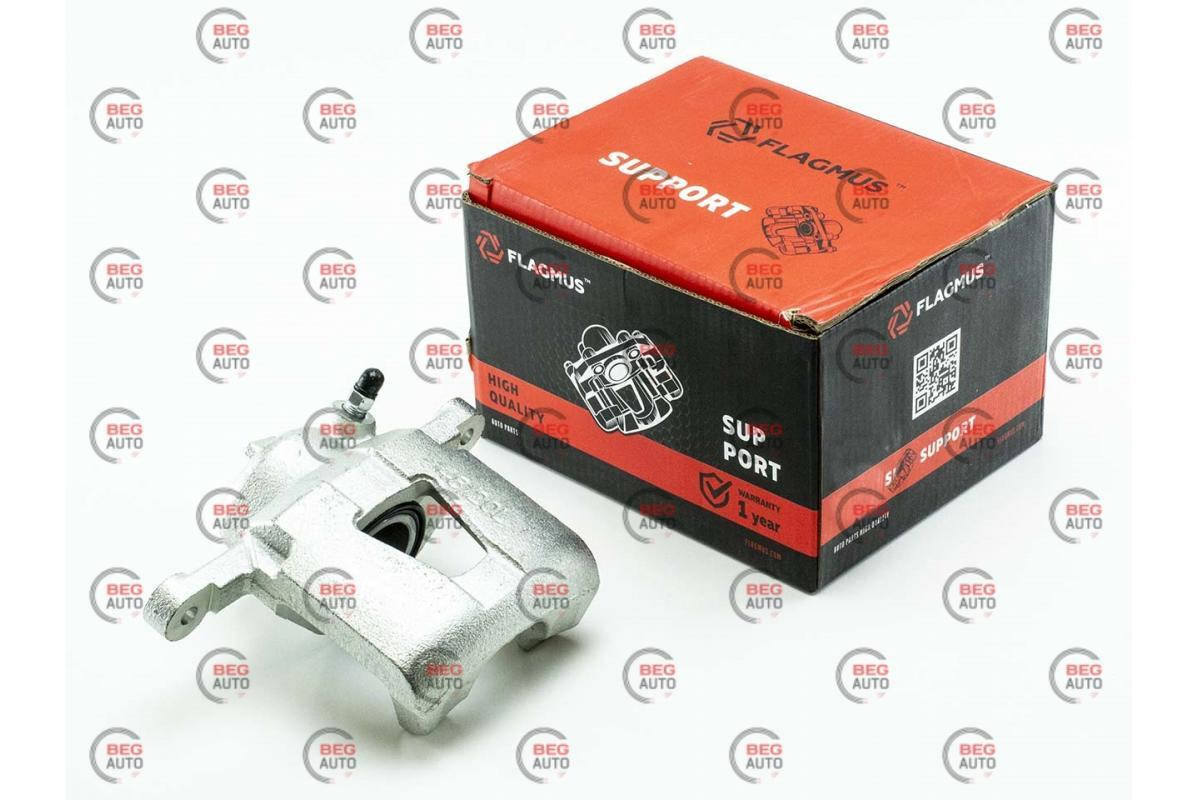 

Цил.супорта Lanos левый (Flagmus)