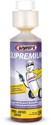 

WYNN'S W22710 Антигель для дизельного топлива 250мл.