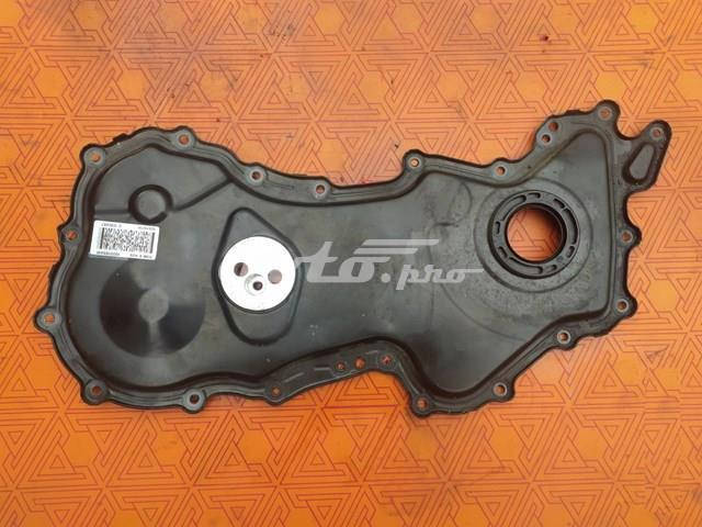 

Крышка ГРМ 1.6 dci Renault 135027147R бу