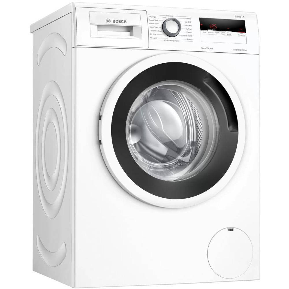 

Пральна машина Bosch WAN2418GPL