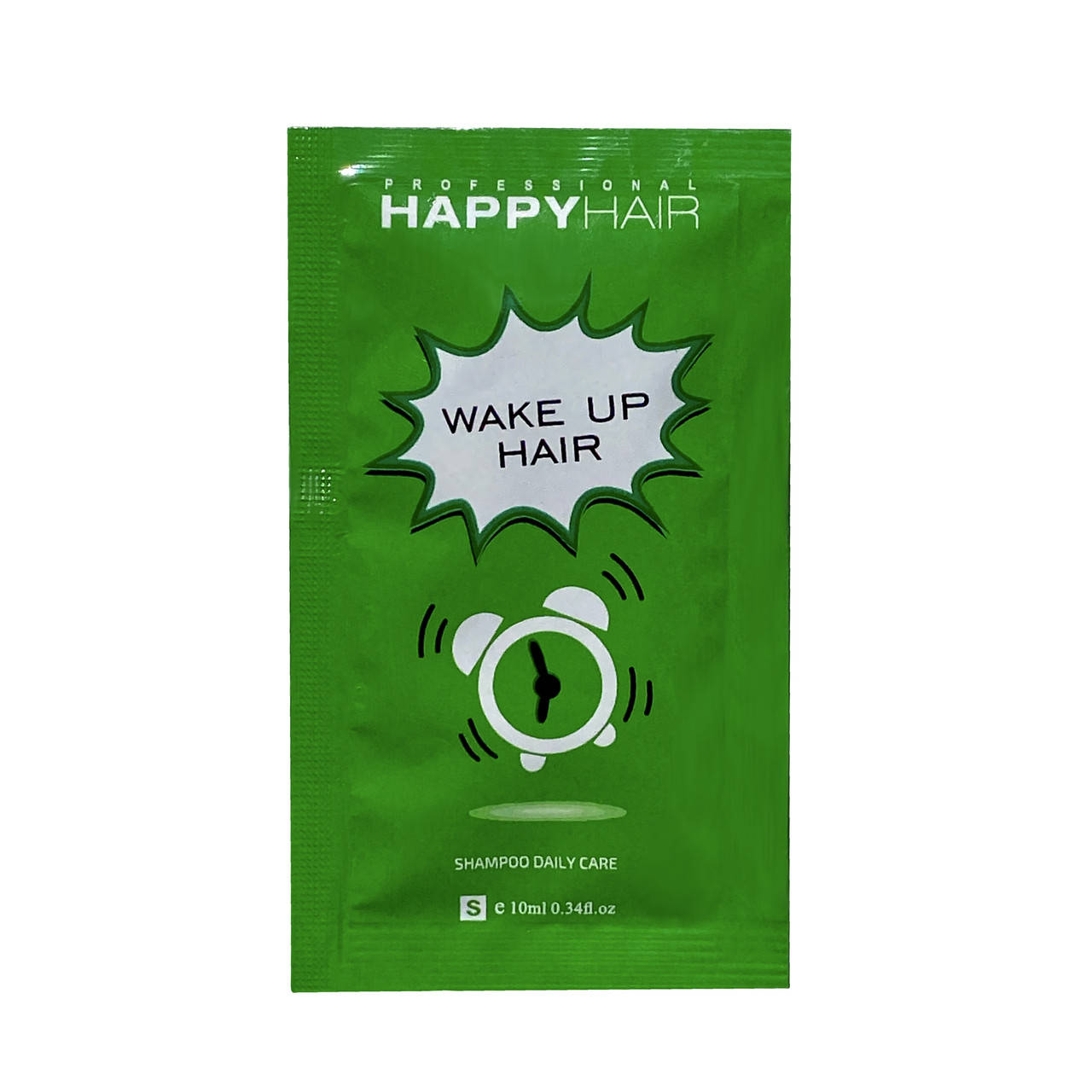 

Шампунь Happy Hair Wake Up Hair безсульфатный 10 мл
