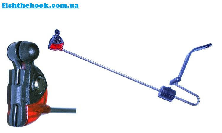 

Свингер FR Красный