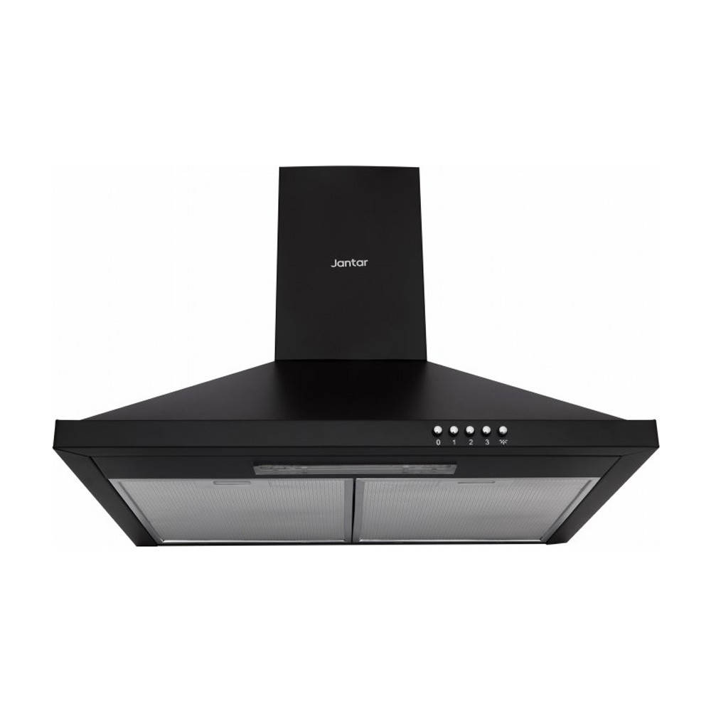 

Вытяжка Jantar KBM 650 60 BL черная