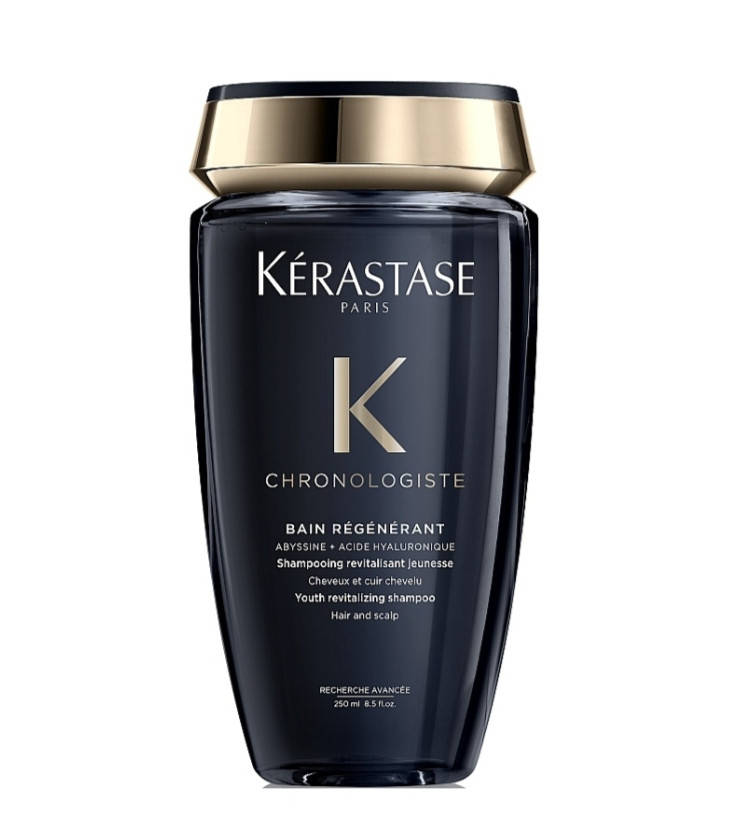 

Восстанавливающий шампунь-ванна Kerastase Chronologiste Youth Revitalizing Shampoo