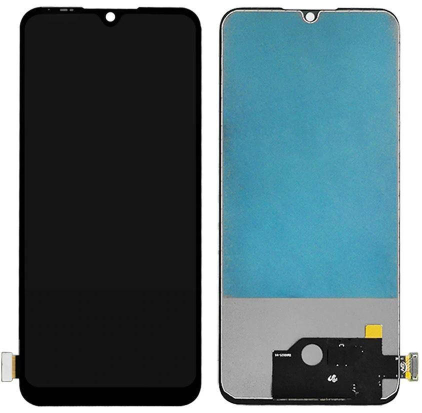 

Дисплей Xiaomi Mi A3, Mi CC9e с тачскрином, TFT Китай, черный