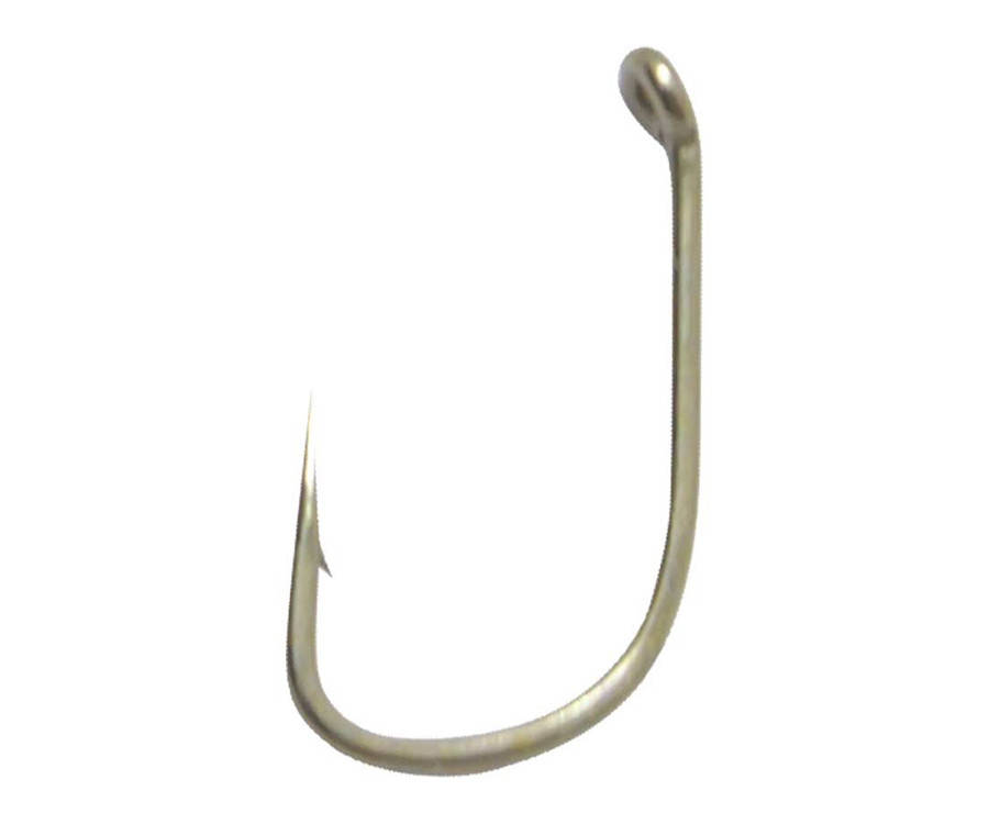 

Крючки Owner AMANO TENKARA with Eye 50152 №10