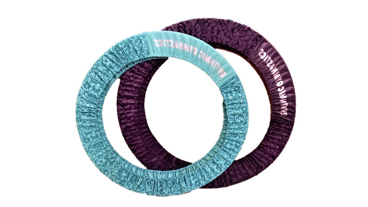 

Auroradance Чехол для обруча Auroradance открытый плащевка